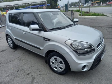 Авто KIA Soul 2012 № 8044787