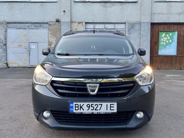 Авто Dacia 1300 2012 № 8044791