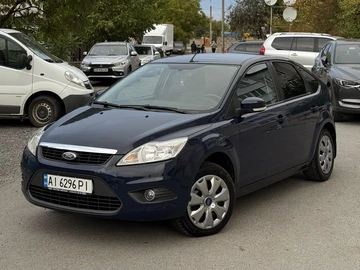 Авто Ford Focus 2011 № 8044797
