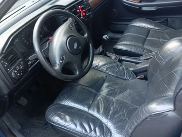 Авто Ford Scorpio 1988 № 8044800