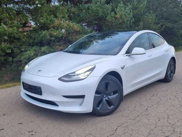 Авто Tesla Model 3 2020 № 8044805