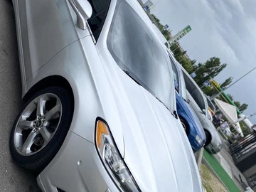 Авто Ford Fusion 2013 № 8044806