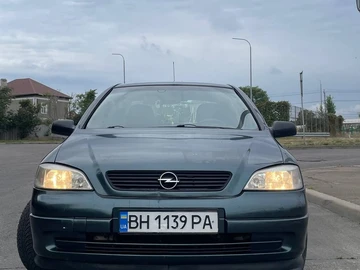 Авто Opel Astra 2004 № 8044807