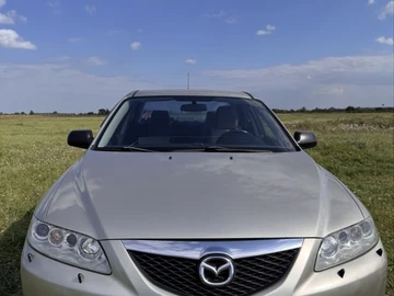 Авто Mazda 6 2005 № 8044810
