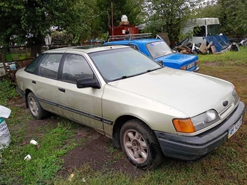 Авто Ford Scorpio 1995 № 8044811