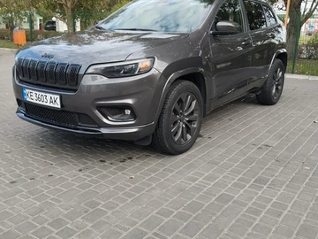 Авто Jeep Cherokee 2019 № 8044812