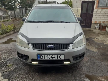 Авто Ford C-Max 2006 № 8044815