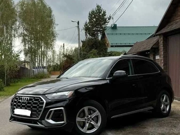 Авто Audi Q5 2021 № 8044818