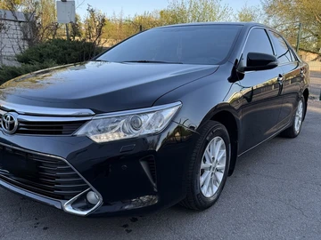 Авто Toyota Camry 2017 № 8044820