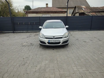 Авто Opel Astra 2004 № 8044824