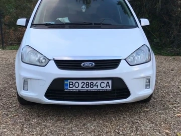 Авто Ford C-Max 2009 № 8044826