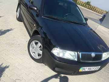 Авто Skoda Octavia 2005 № 8044830