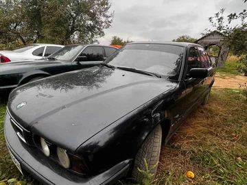 Авто BMW M1 1995 № 8044836