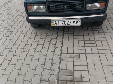 Авто ВАЗ 1111 Ока 1999 № 8044838