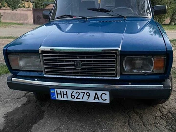 Авто ВАЗ 2107 2004 № 8044839