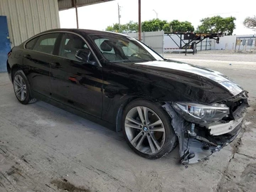 Авто BMW 4 Серия 2019 № 8044850