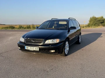 Авто Opel Omega 2002 № 8044858