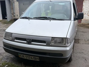 Авто Peugeot Expert 2001 № 8044859