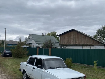 Авто ВАЗ 2105 1995 № 8044906