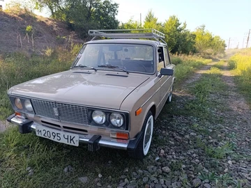 Авто ВАЗ 2106 1989 № 8044907