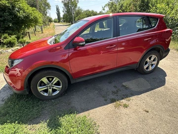 Авто Toyota Rav 4 2014 № 8044910