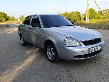 Авто ВАЗ 2170 Priora 2008 № 8044914