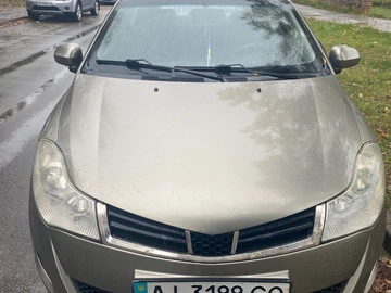 Авто ЗАЗ Forza 2012 № 8044916
