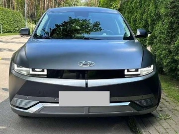 Авто Hyundai Ioniq 2021 № 8044919