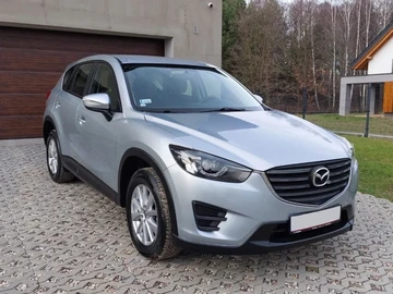 Авто Mazda Cx-5 2016 № 8044921