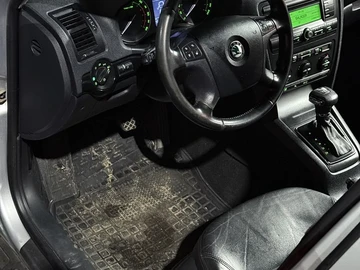 Авто Skoda Octavia 2008 № 8044926