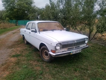 Авто ГАЗ 22 1991 № 8044927