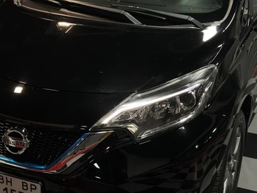 Авто Nissan Note 2017 № 8044947