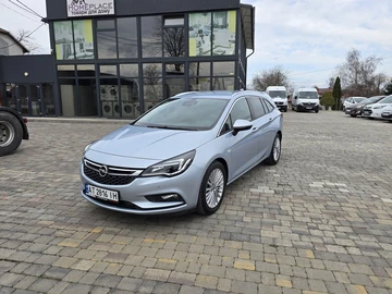 Авто Opel Astra 2016 № 8045003