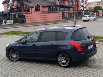 Авто Peugeot 308 2008 № 8045006