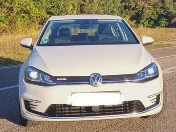 Авто Volkswagen Golf 2017 № 8045012