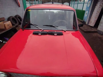 Авто ВАЗ 2101 1985 № 8045013