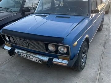 Авто ВАЗ 2106 1985 № 8045014