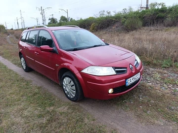 Авто Renault 4 2008 № 8045023
