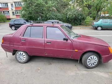 Авто ЗАЗ 1103 Slavuta 2005 № 8045027