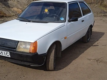 Авто ЗАЗ Таврия 2006 № 8045038
