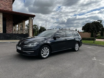 Авто Volkswagen Golf 2018 № 8045040