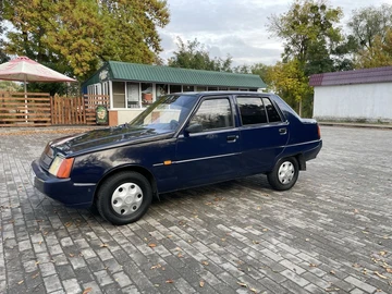 Авто ЗАЗ 1103 Slavuta 2007 № 8045073