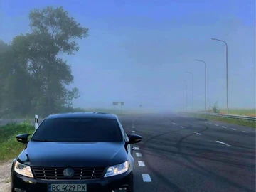 Авто Volkswagen Passat Cc 2014 № 8045079