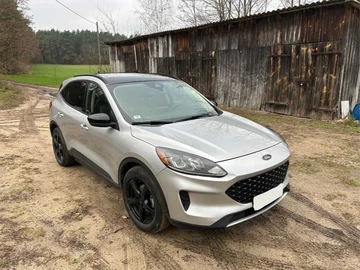 Авто Ford Escape 2020 № 8045083