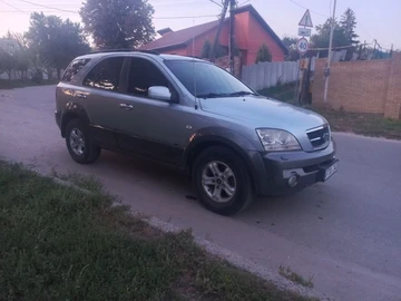 Авто KIA Sorento 2006 № 8045166