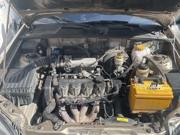 Авто Daewoo Lanos Sens  2008 № 8045173