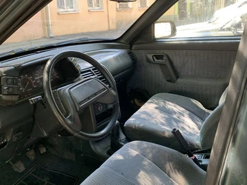 Авто ВАЗ 2110 2002 № 8045174