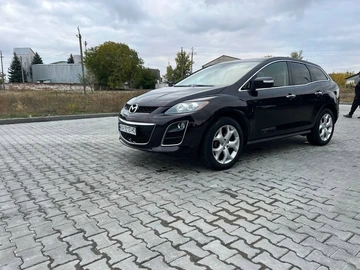 Авто Mazda Cx-7 2010 № 8045175