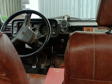 Авто ВАЗ 2105 1995 № 8045202