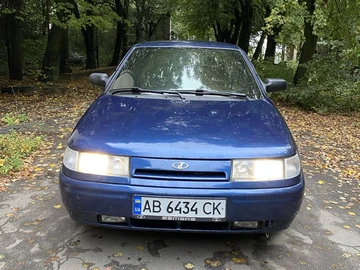 Авто ВАЗ 21112 2007 № 8045204